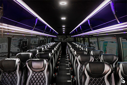 Miami Charter Bus Rental