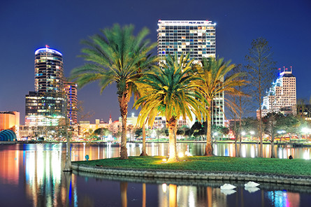 Party Bus Rental Fort Lauderdale