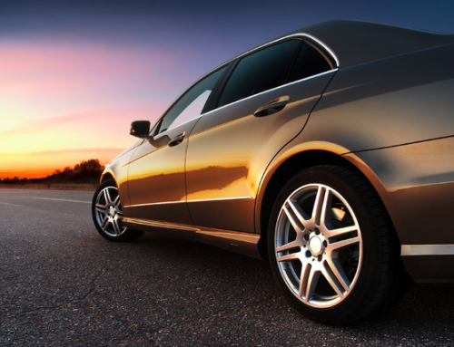 Book A Luxury Car Rental for Prom