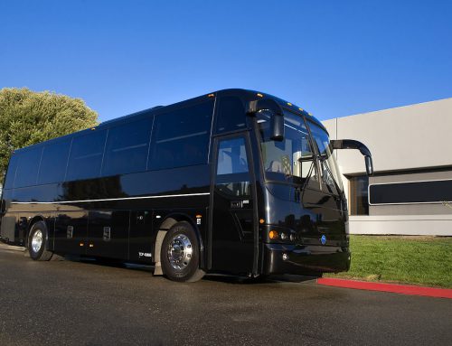 5 Benefits of Luxury Transportation Over Conventional Transit System