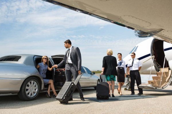 Fort Lauderdale Airport Transportation