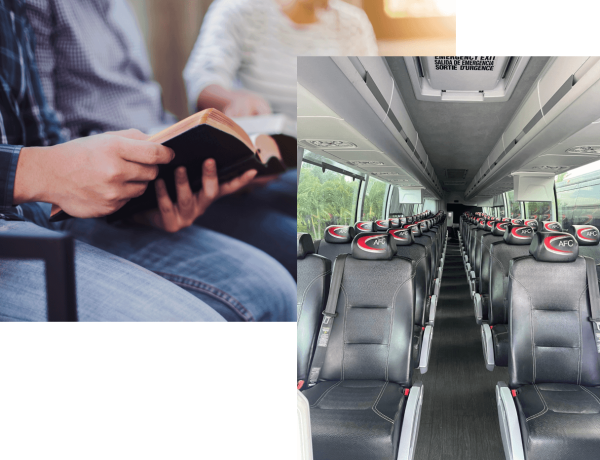 Fort Lauderdale Bus Rental