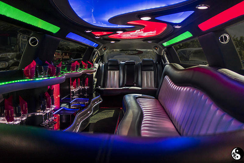 Limo Rental Fort Lauderdale