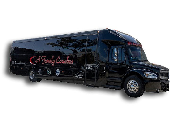 Miami Limo