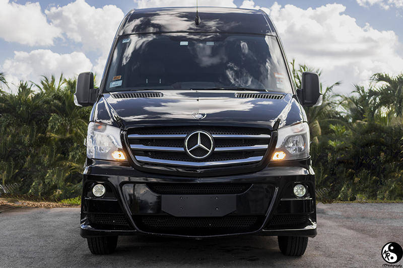 Limo Rental Miami