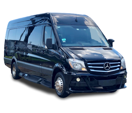 Party Bus West Palm Beach Fl